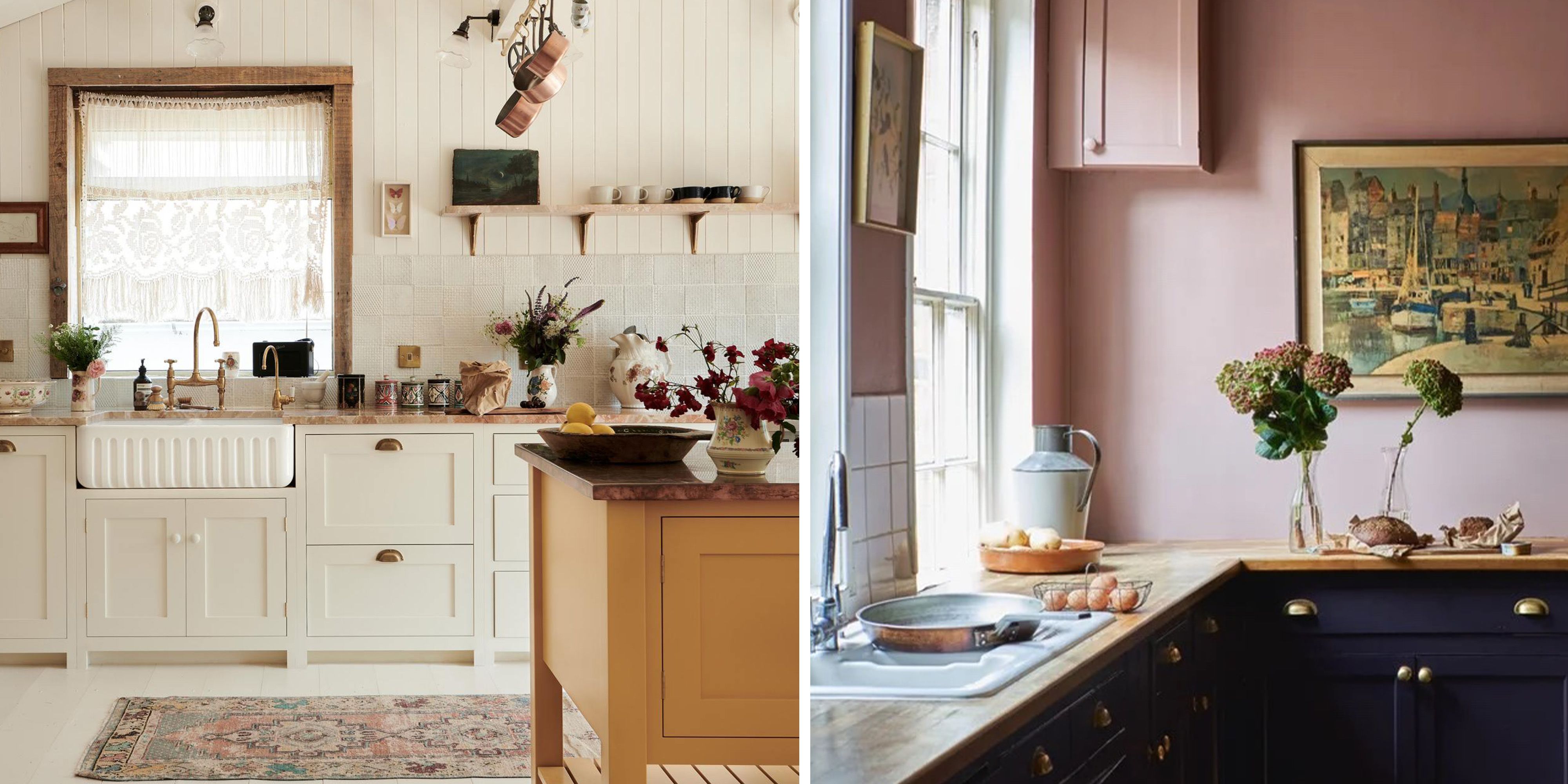 vanter vinter snave The Top 10 Most Popular Kitchen Colours of 2023