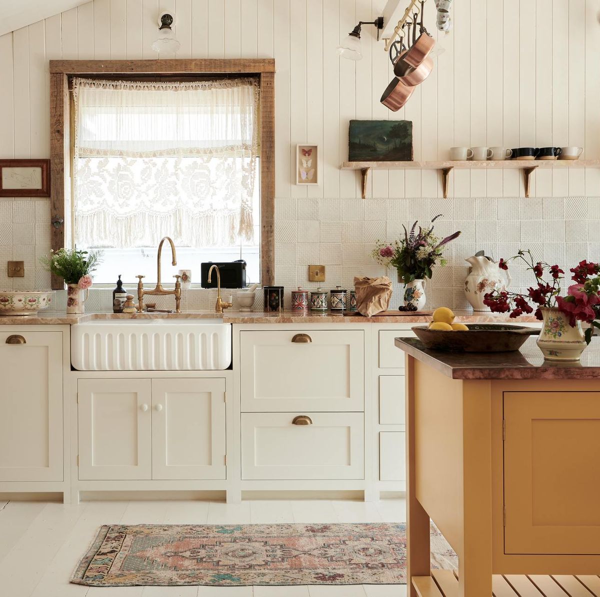 10 Things You Should do in the Kitchen this Year to Improve Your