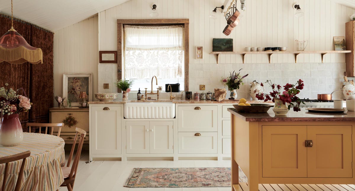 Kitchen renovation: Where to save and where to spend