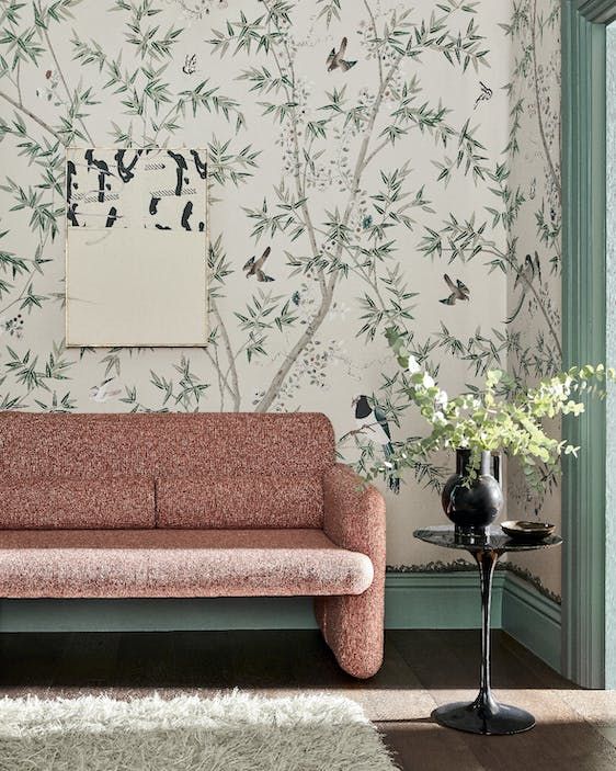 The Most Popular Living Room Colours For 2024