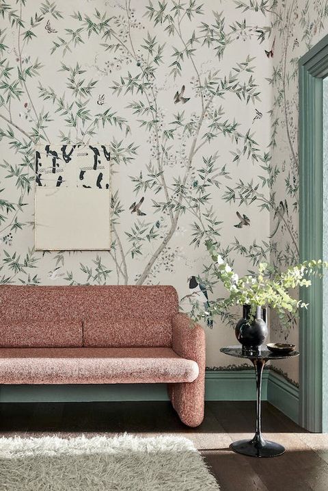 The Most Popular Living Room Colours Of 2023