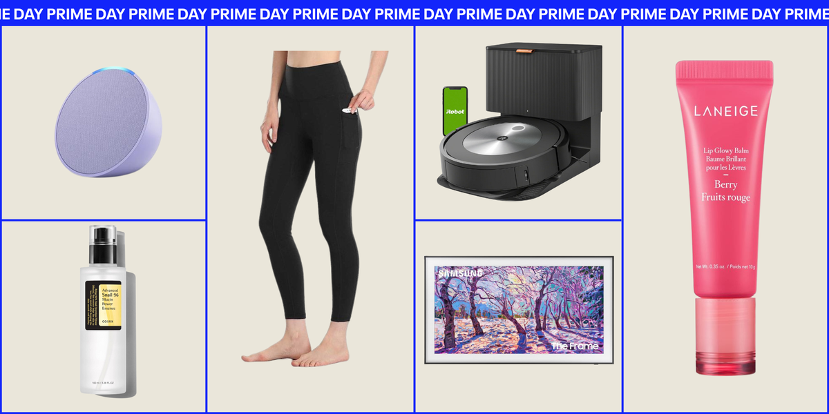 25 Most Popular Prime Day Deals That GH Readers Shopped This Year