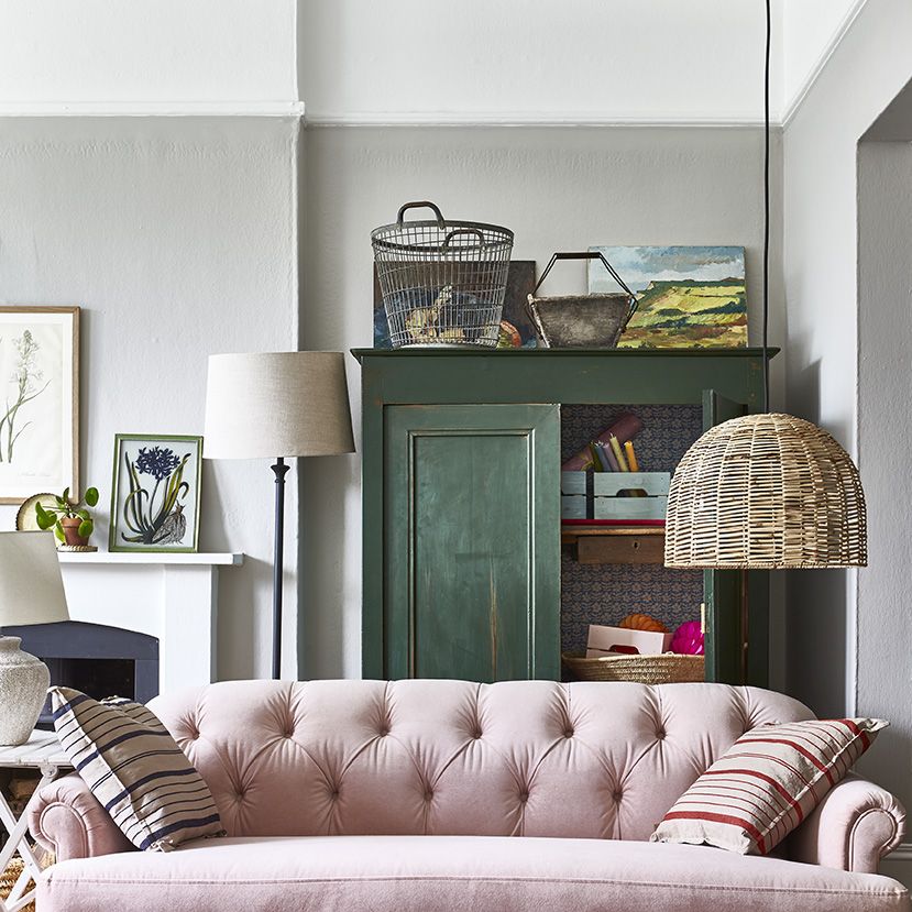 The 13 most on-trend sofa colours of 2024 – is yours up there?