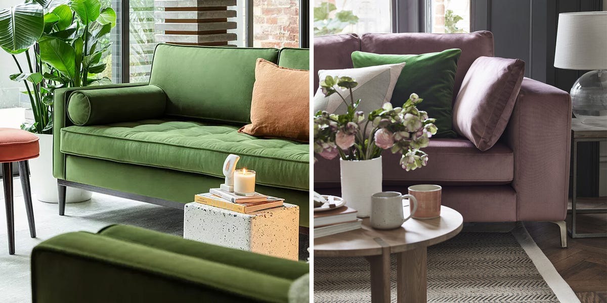 12 Most Popular Sofa Colours In 2023 The Best Sofa Colour