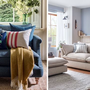 most popular sofa colours