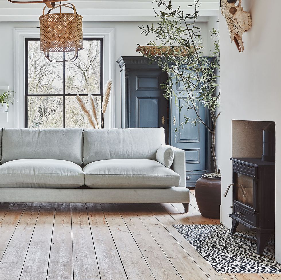 most popular sofa colours grey