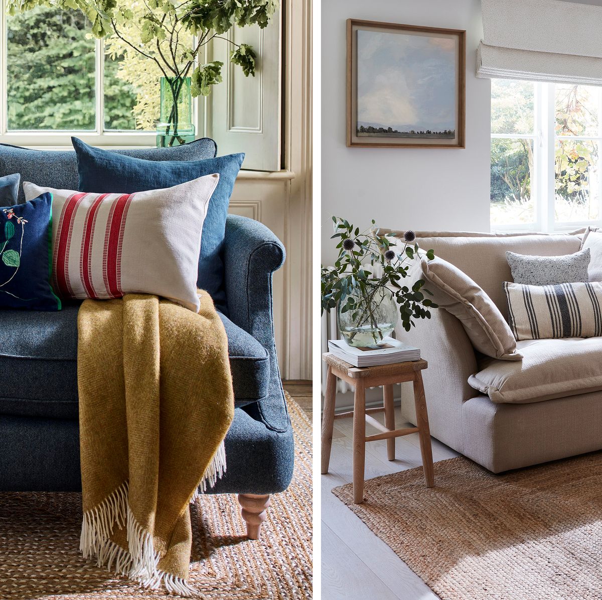 The 22 Most Comfortable Couches You Can Buy in 2023