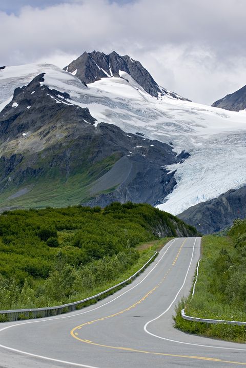 richardson highway alaska