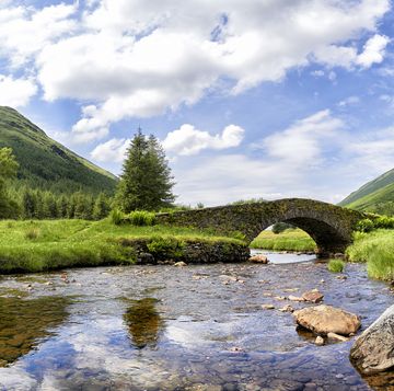 the most scenic spring hikes and walks in the uk