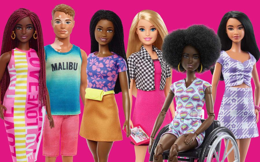 The World of Barbie: Collections, Products and New Collaborations