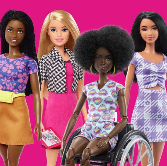 Anzai Ga door Weiland Most valuable barbie dolls: These are the most valuable barbies