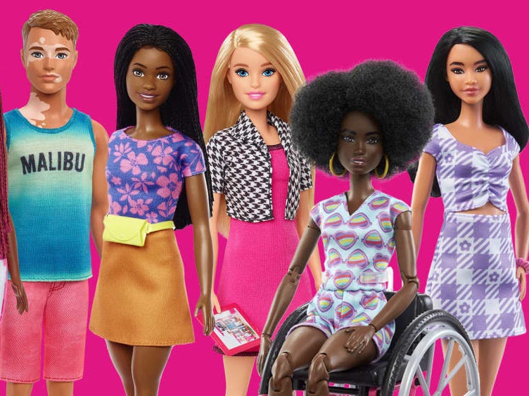 most valuable barbie dolls