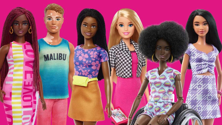 Your vintage Barbie dolls might be worth a pretty penny — if you