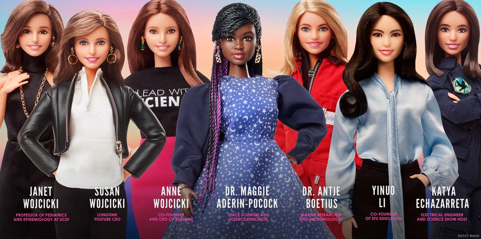 most valuable barbie dolls