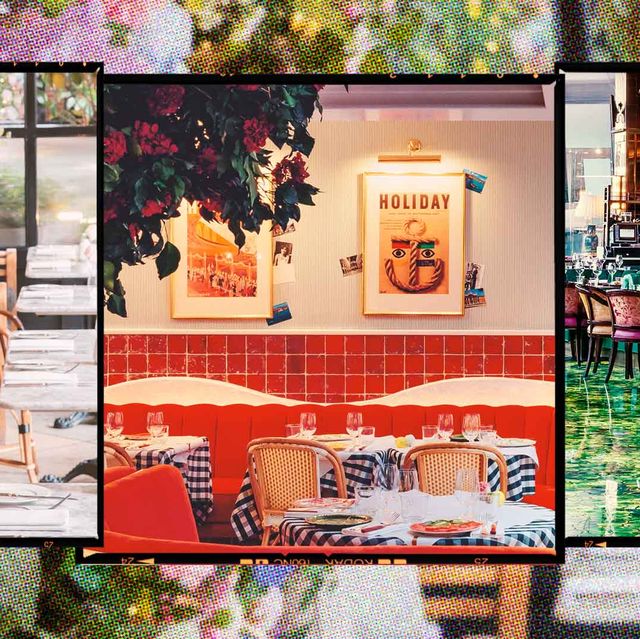 london's prettiest, most instagramworthy restaurants