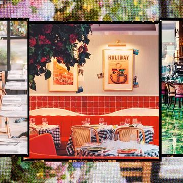 london's prettiest, most instagramworthy restaurants