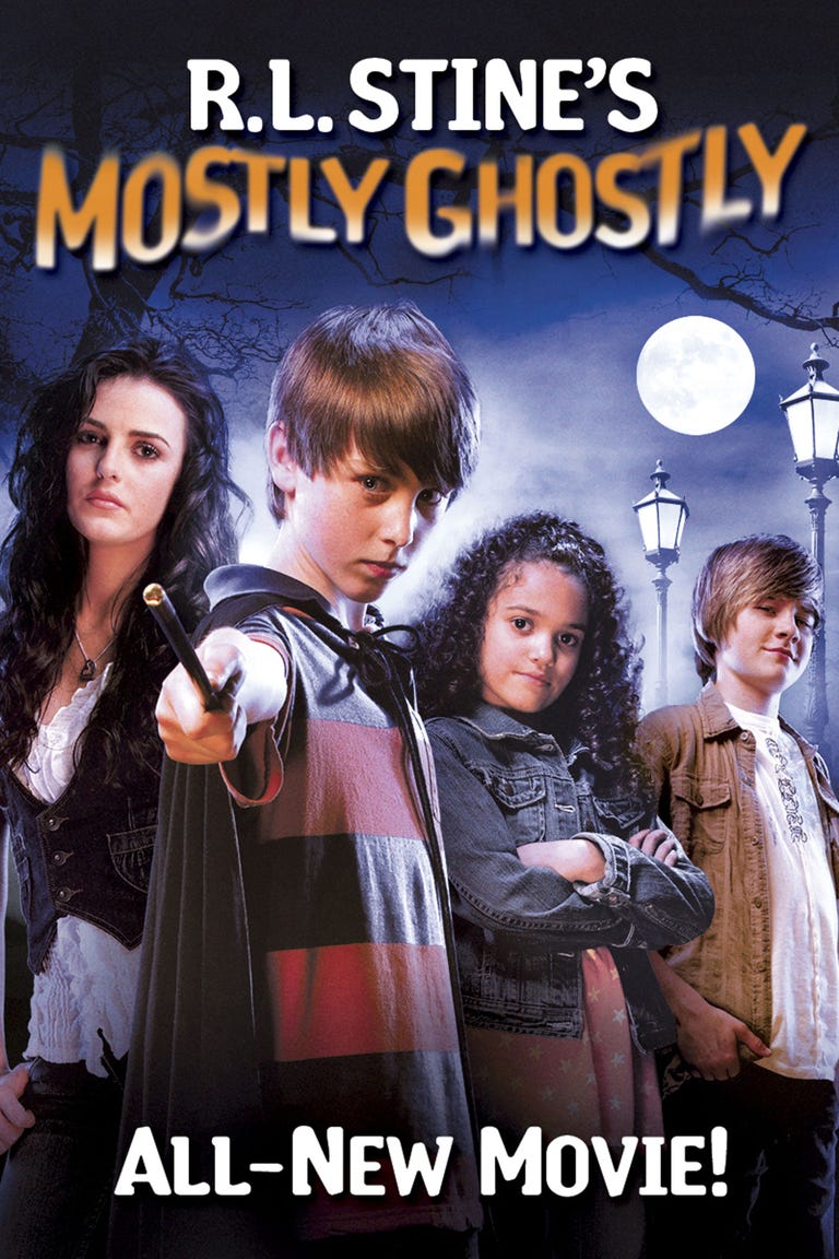 35 Best Disney Halloween Movies - Disney Channel Halloween Movies to