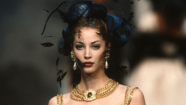 preview for Met Gala 2022: Gilded Glamour