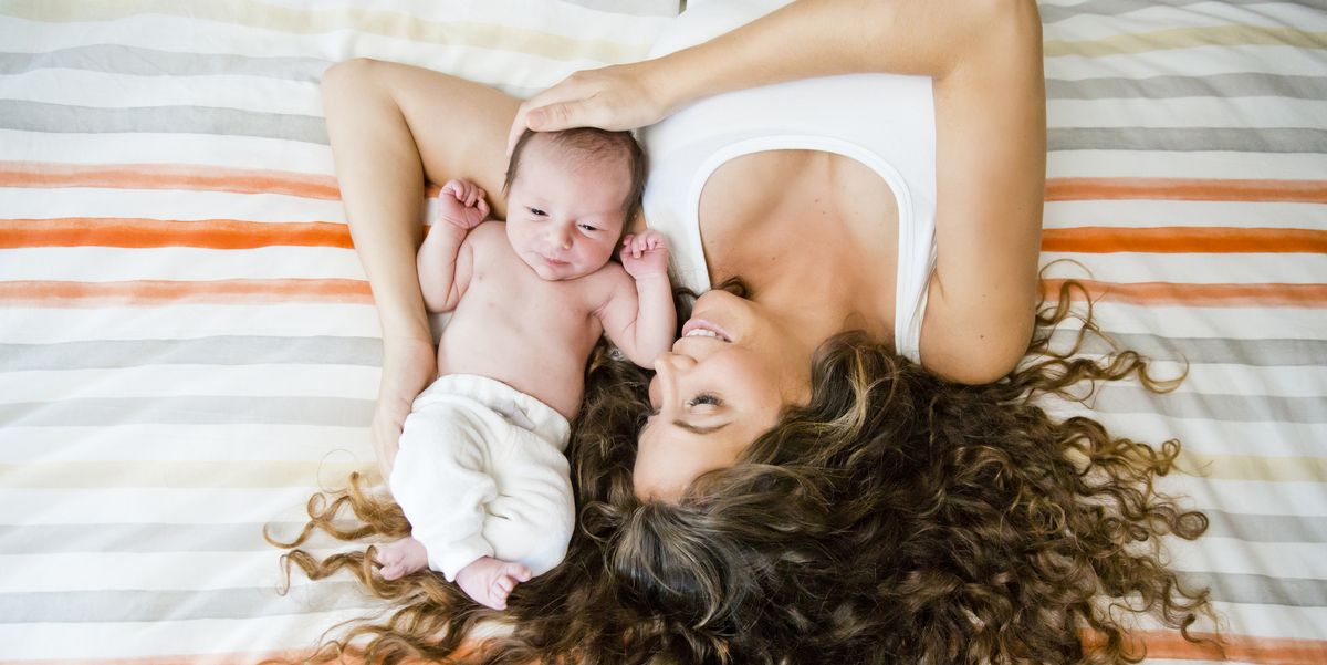 52 Best Gifts for New Moms and Mothers-to-Be 2024