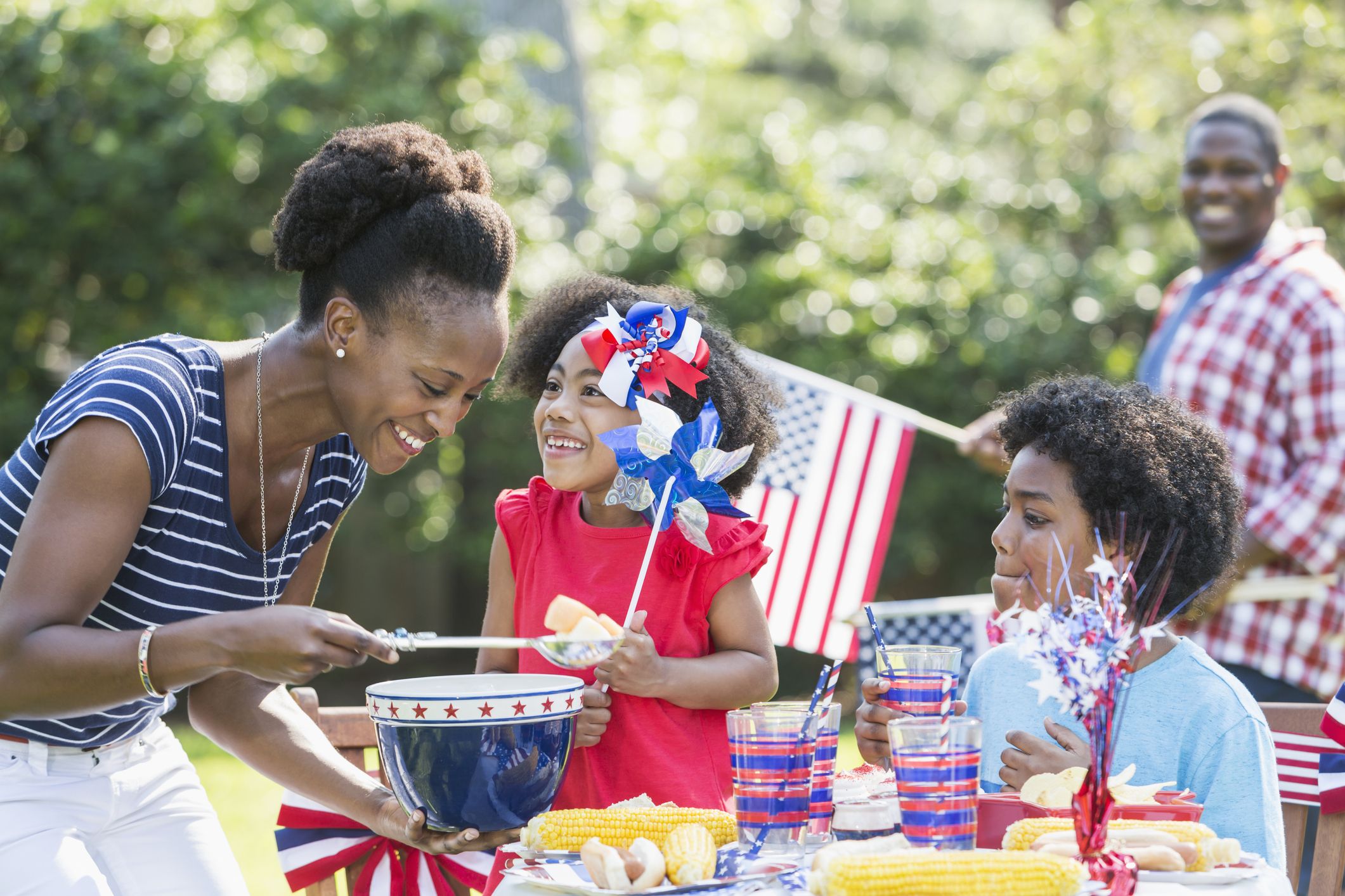 46 Best Memorial Day Captions to Share on Instagram 2023