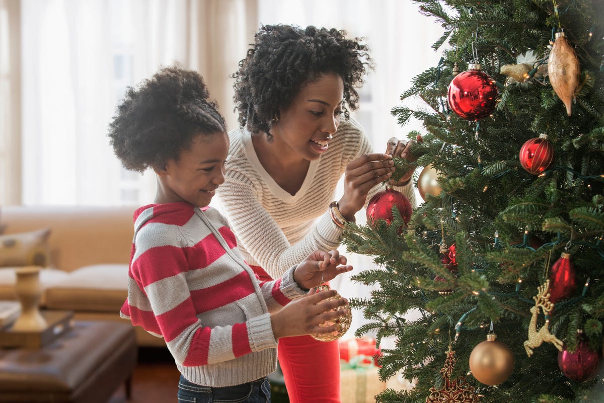 How to Stock Up on Christmas Baking Supplies Early - The Stress-Free  Christmas