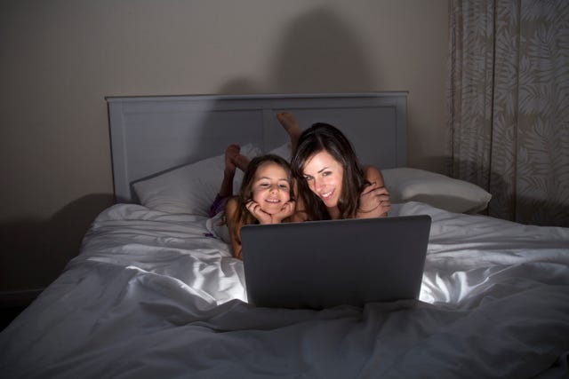 Why watching your favourite TV show online could land you in jail