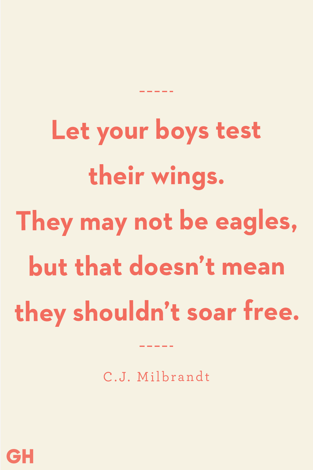 quotes and sayings about boys
