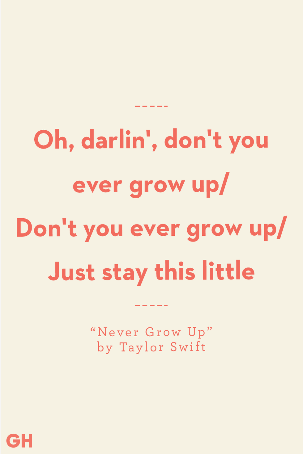 mother and son quotes taylor swift