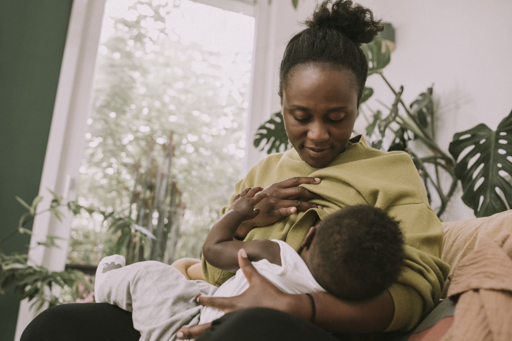 UNICEF on X: By supporting more mothers to breastfeed within the