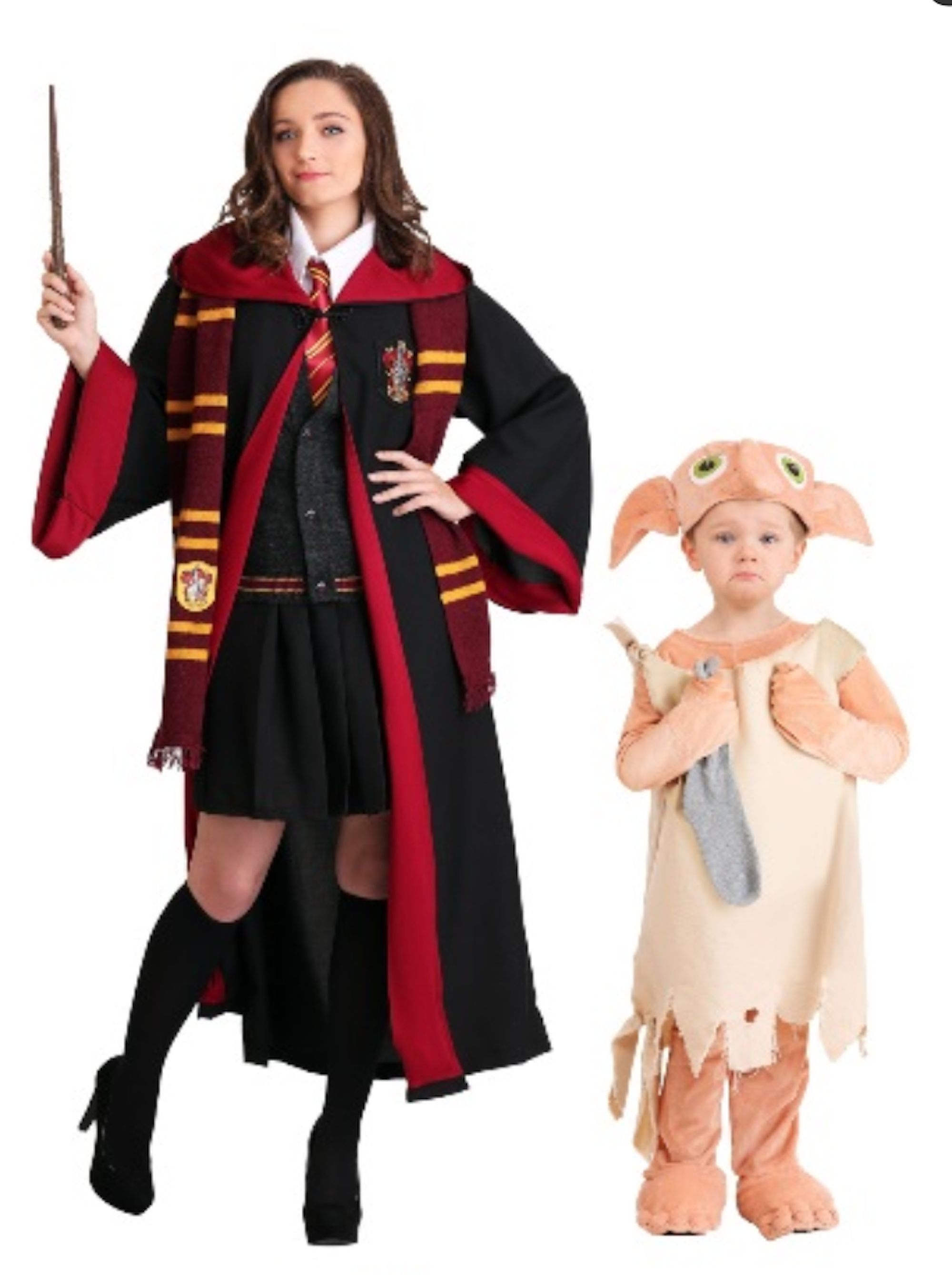 Mom and daughter halloween hot sale outfits