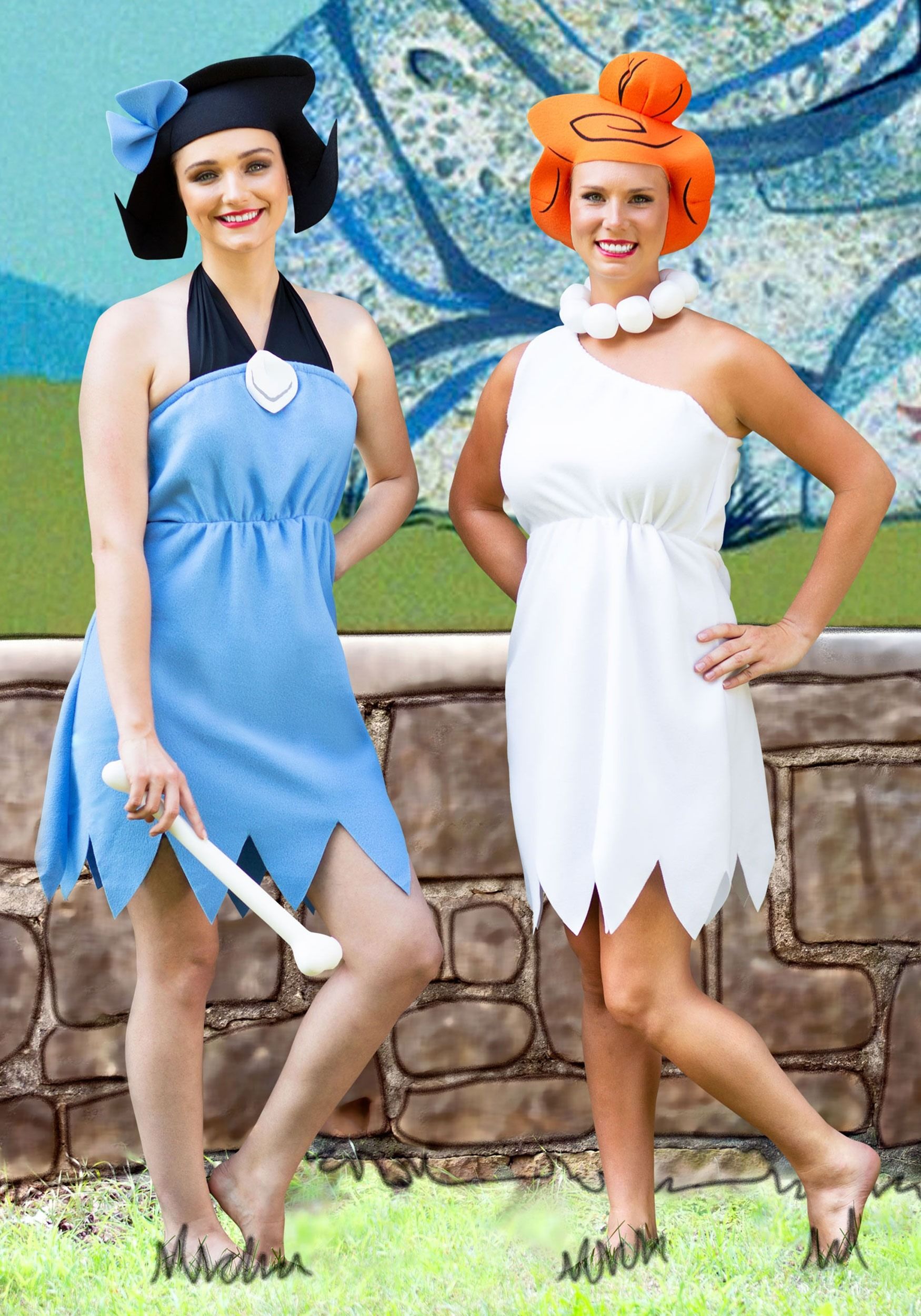 25 Best Mom and Daughter Halloween Costumes 2023