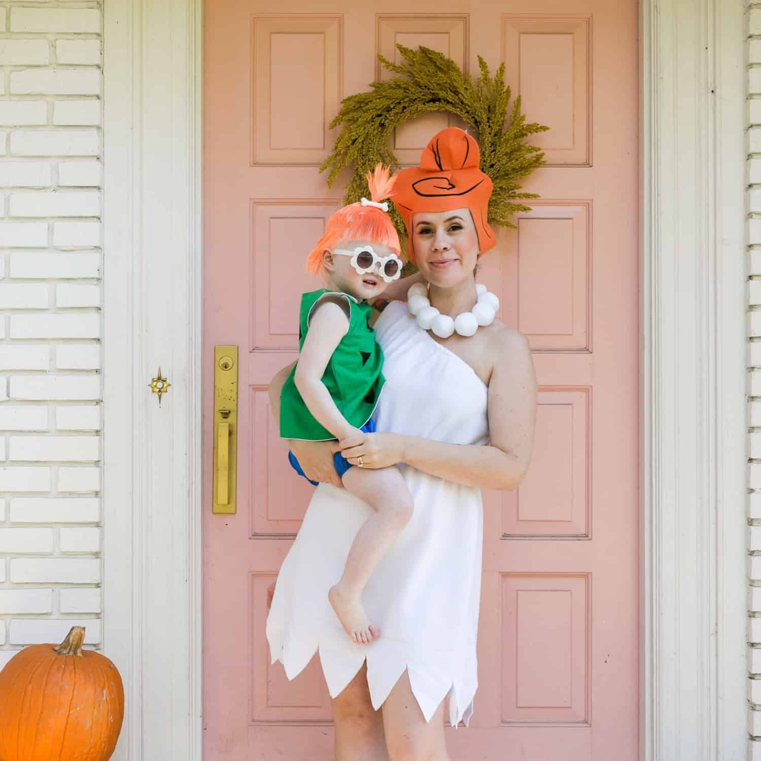 30 Best Mom and Daughter Halloween Costumes 2024