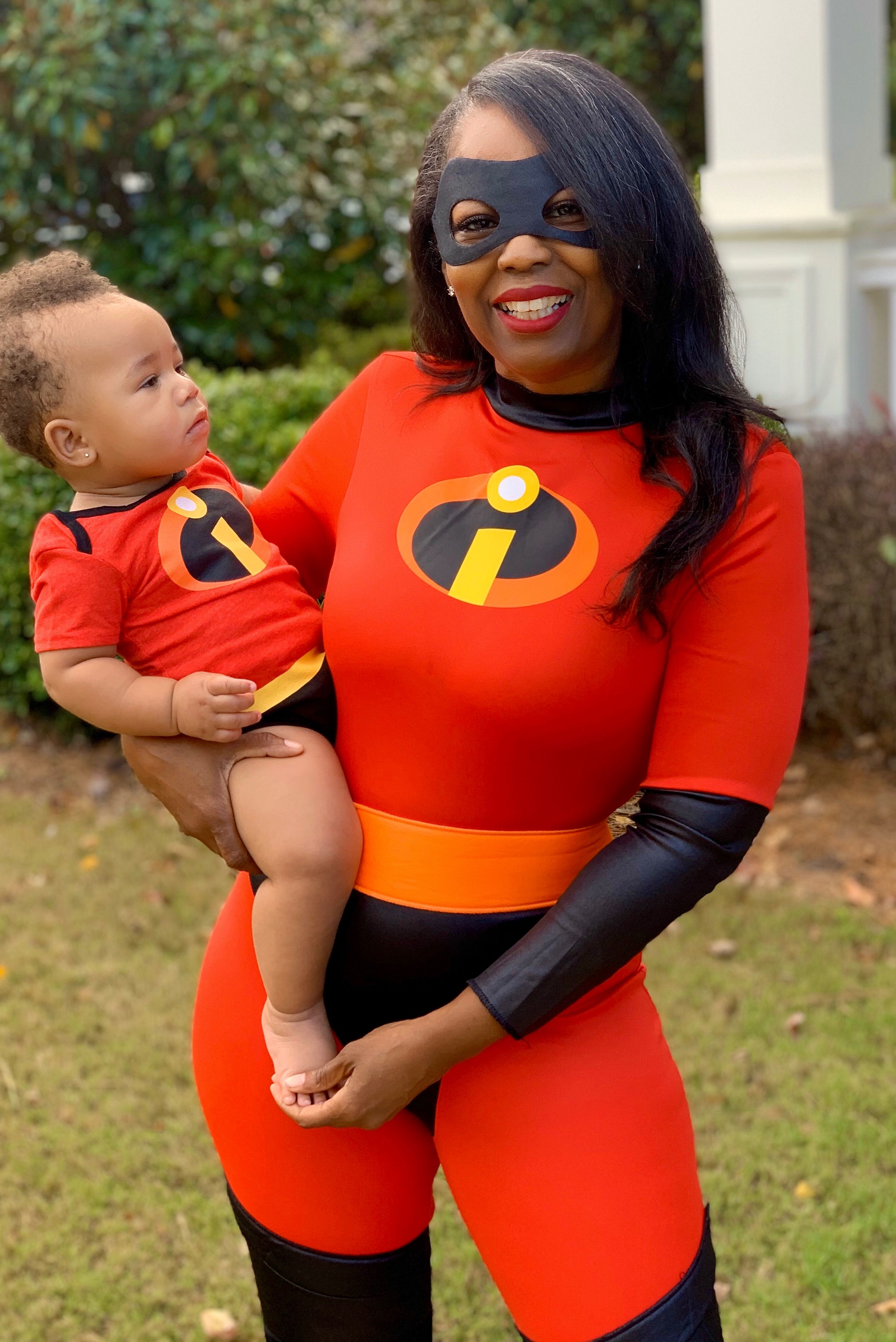 the incredibles costumes for kids