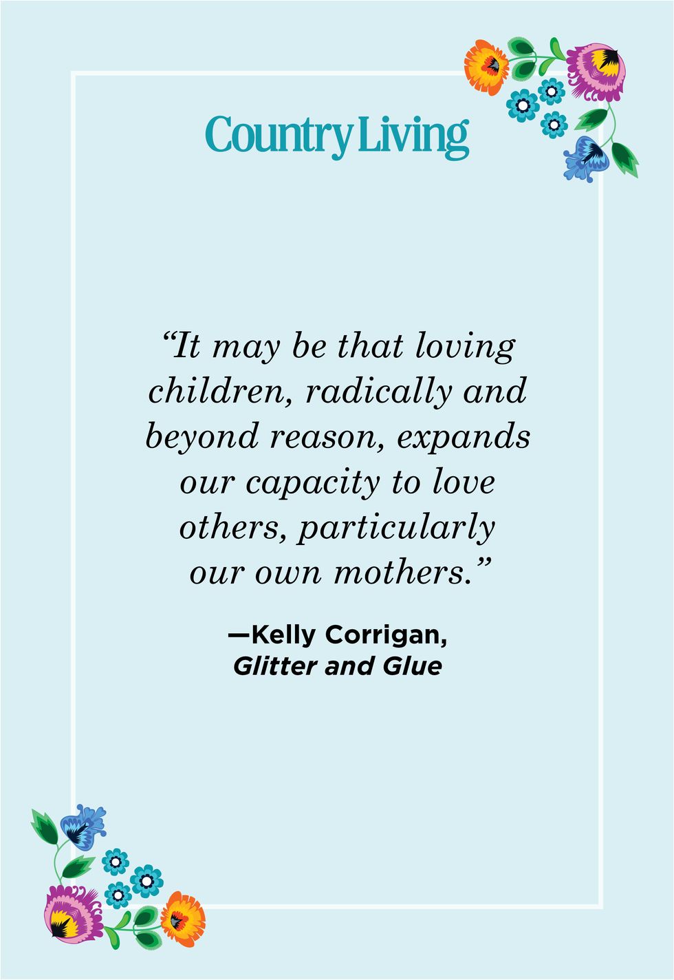 mother daughter quote