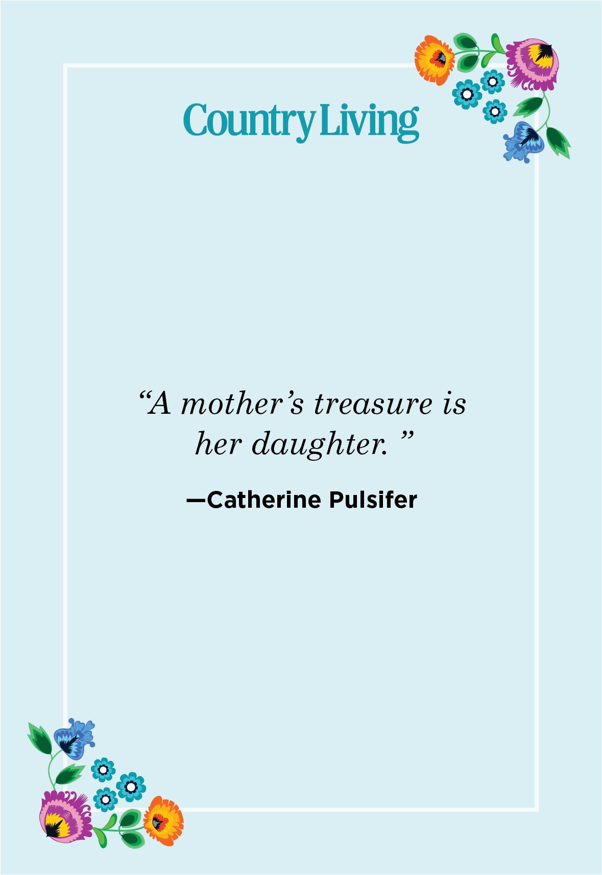 mothers and daughters quotes