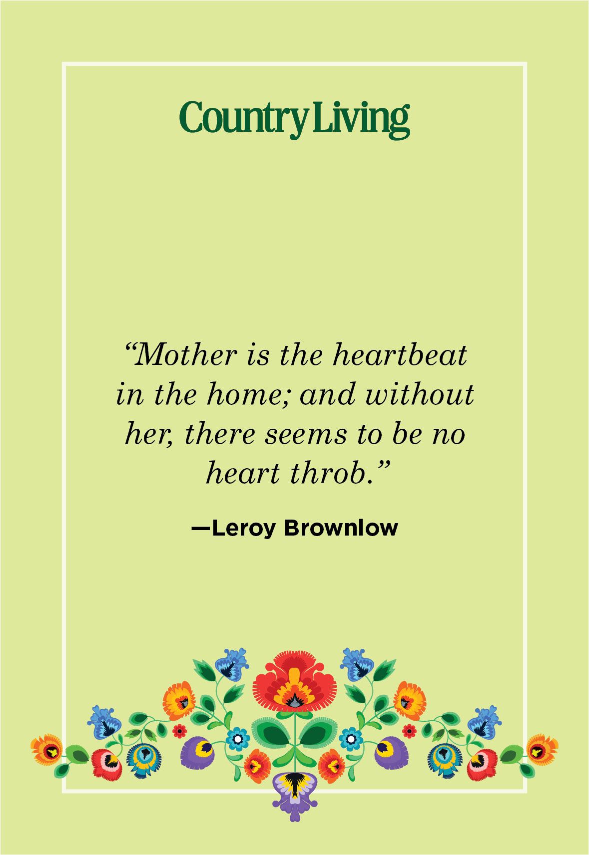 cute mother quotes