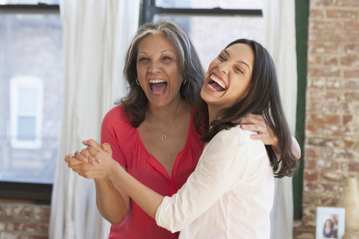40 Best Mother-Daughter Songs for Mother's Day and 2023 Wedding Dances