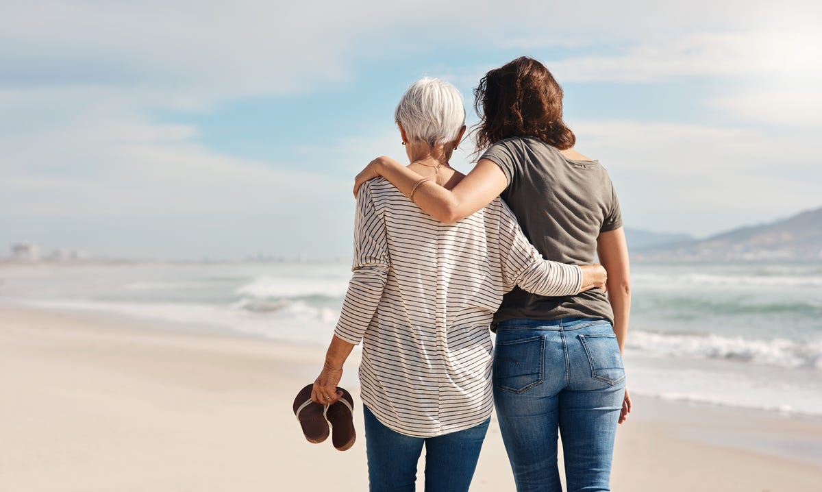 15 Best Mother-Daughter Trip Ideas to Book Together in 2025