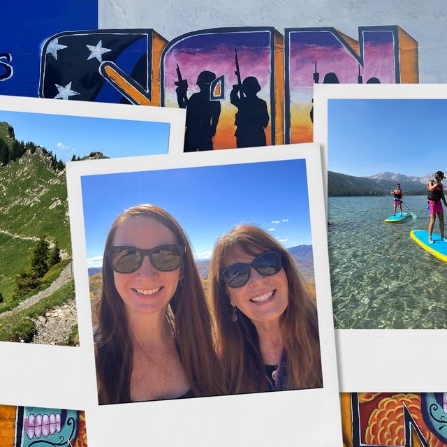 14 Best Mother-Daughter Trips to Take in 2023 - Mother-Daughter