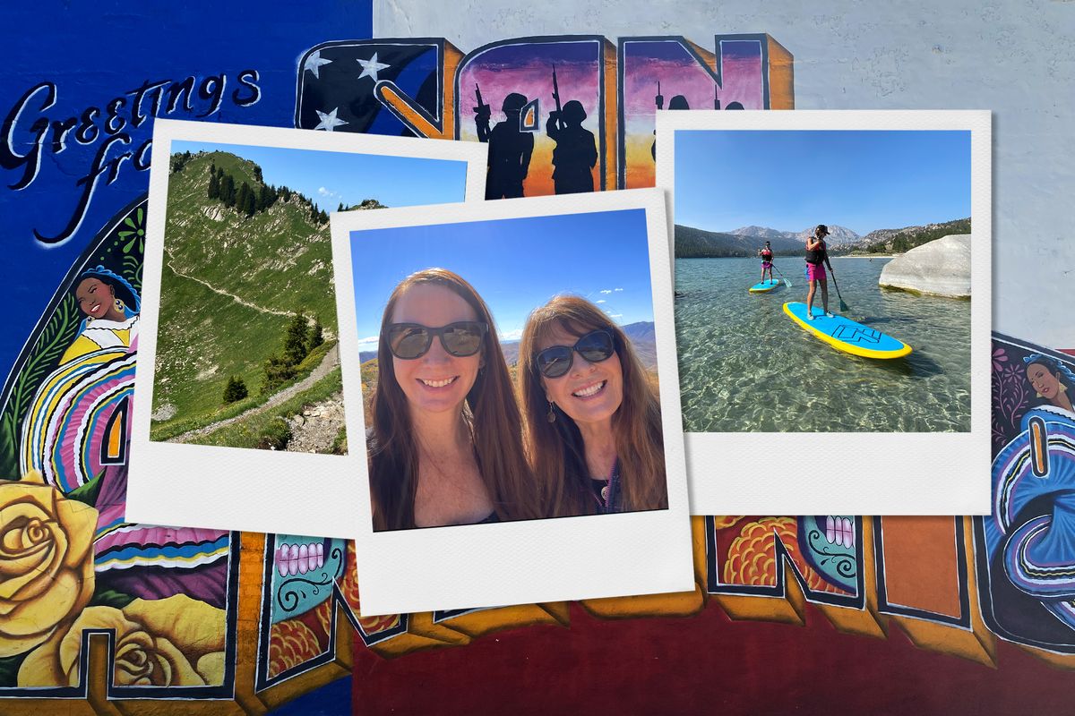14 Best Mother Daughter Trips To Take In 2023 Mother Daughter Bucket List Trip Ideas 