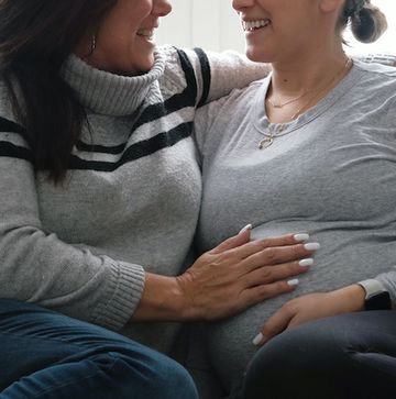 mother donates womb to daughter who she grew in it