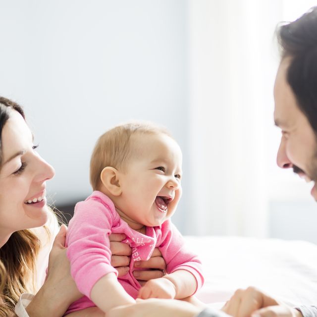What Is a Push Present: Push Presents for New Parents