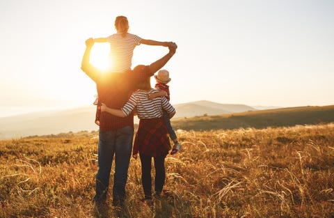fathers day bible verses