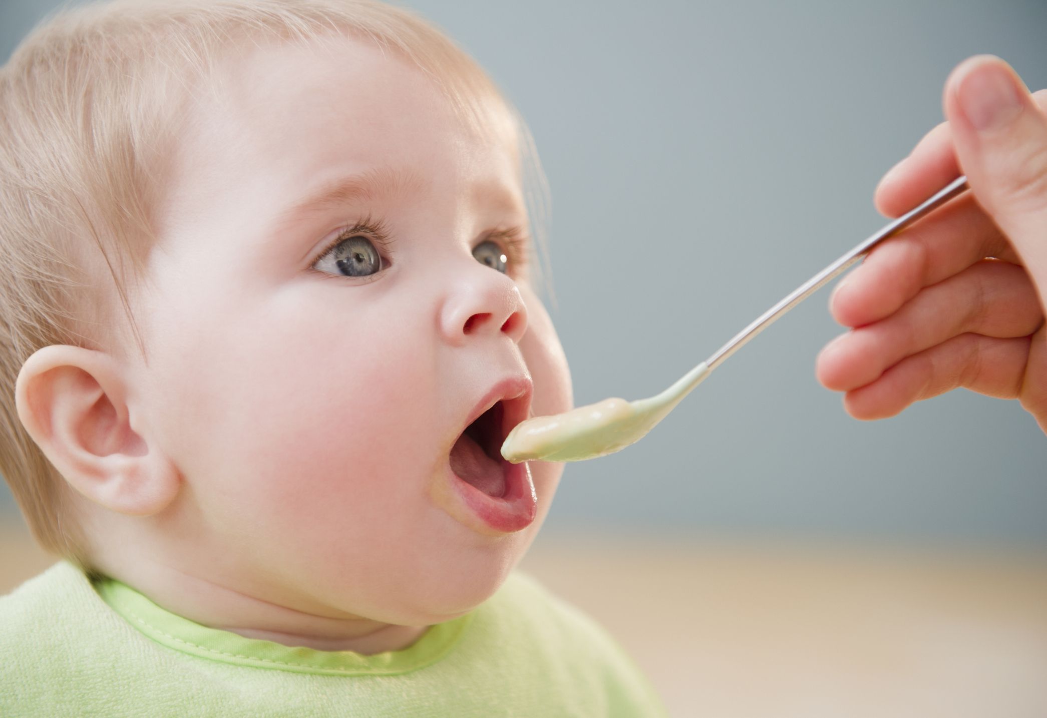 Blevit Plus Sin Gluten - Papilla de Cereales para Bebé con Harina