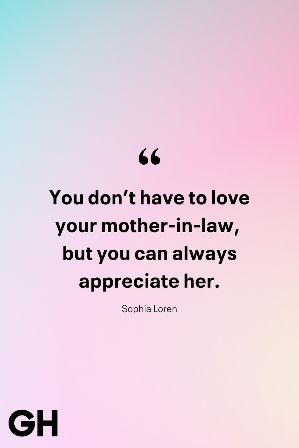 mother in law quotes sophia loren