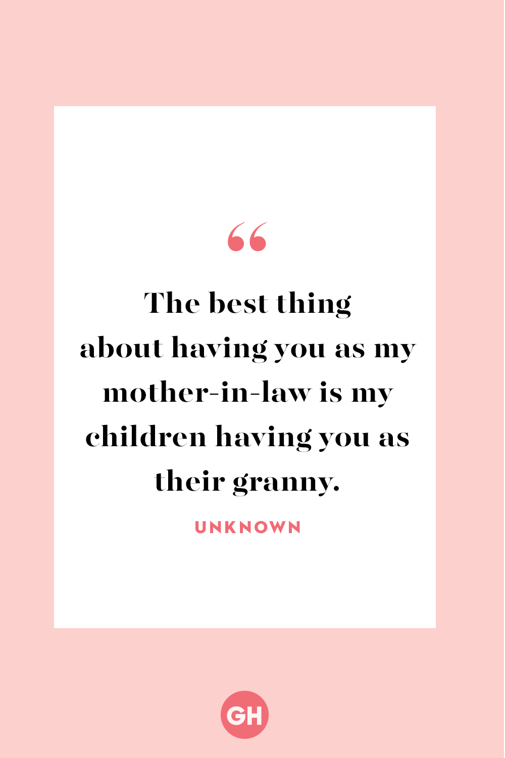 30 Best Mother-in-Law Quotes and Sayings