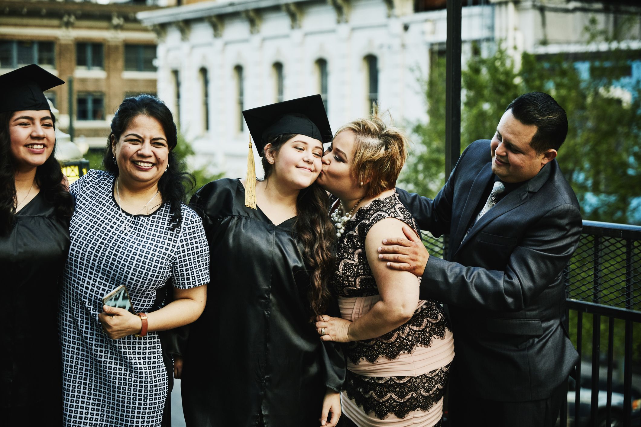 Commencement 2024 - Anne Arundel Community College