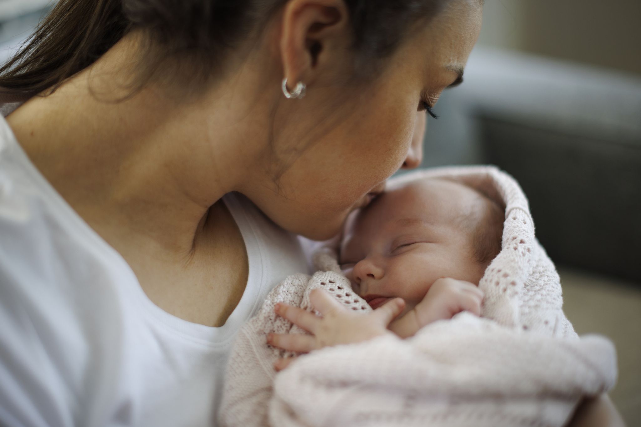 Por qué muchas mamás están usando humidificadores para sus bebés? ¿Son  seguros?, Estilo de Vida Madres