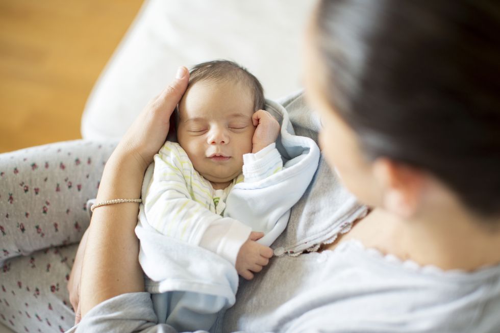 Regalos para Bebé – Sus primeras sonrisas