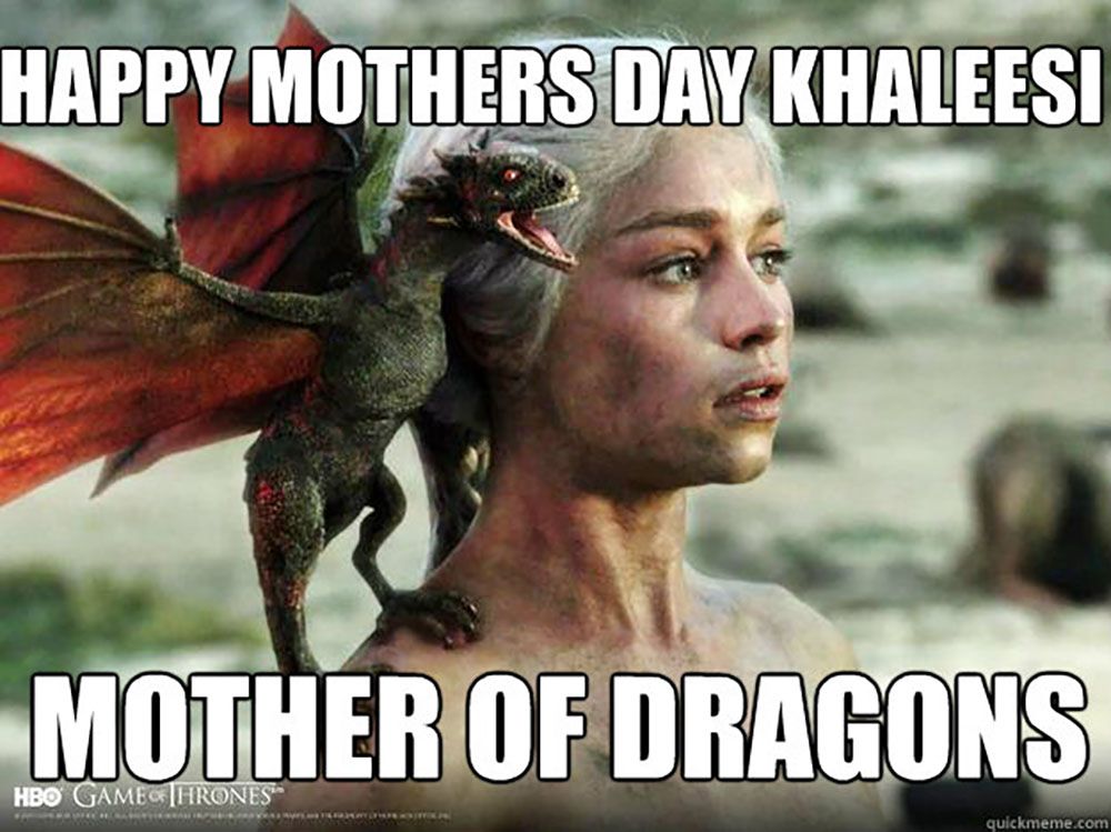 16 Hilarious Mother's Day Memes That Every Mom Will Get A Kick Out Of
